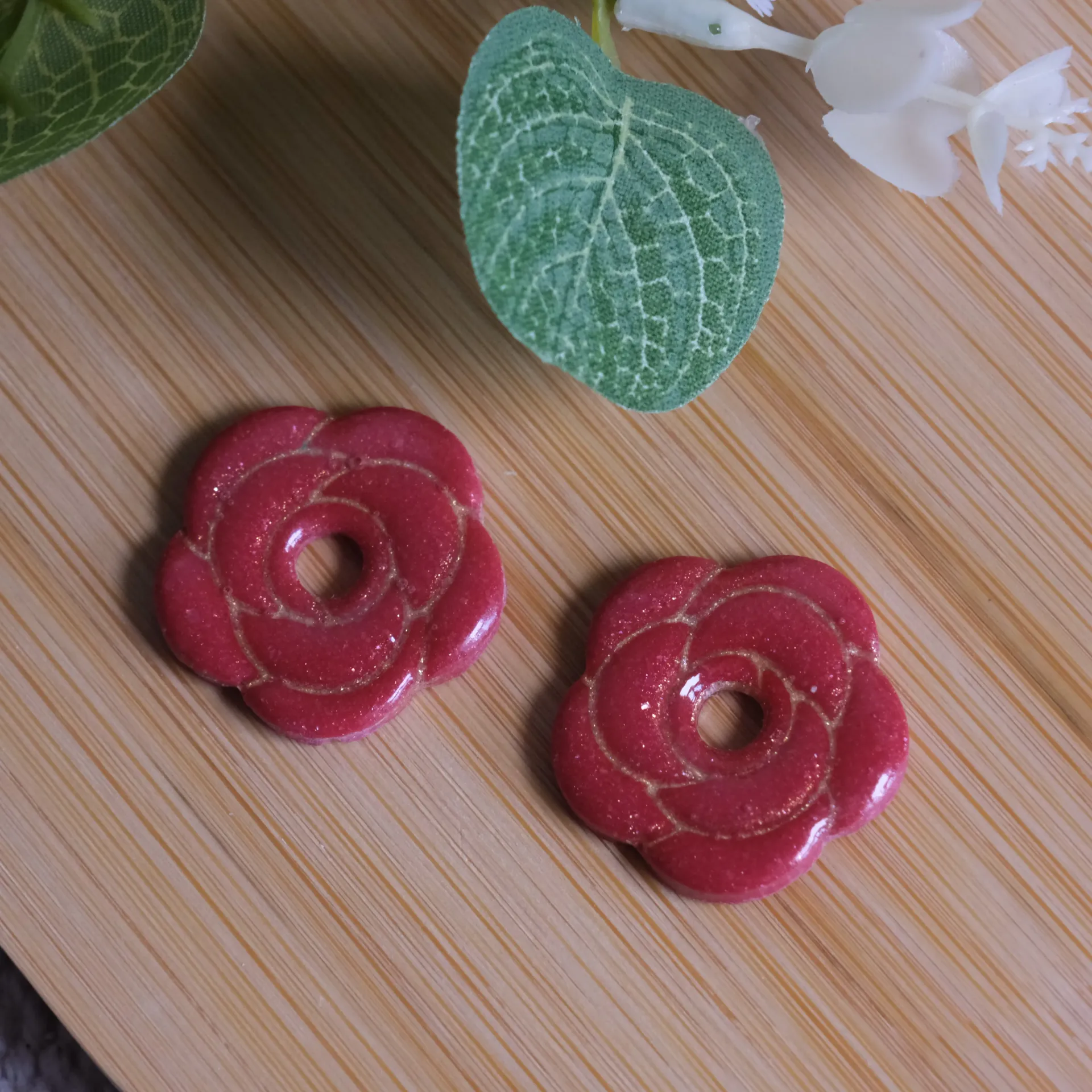 Roses Rouges
